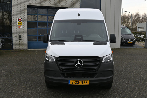 Mercedes-Benz Sprinter 317 CDI L3H2 Pro LED, Navigatie met camera, 270 Graden deuren