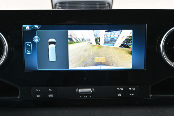 Mercedes-Benz Sprinter 317 CDI L3H2 Pro LED, Navigatie met camera, 270 Graden deuren