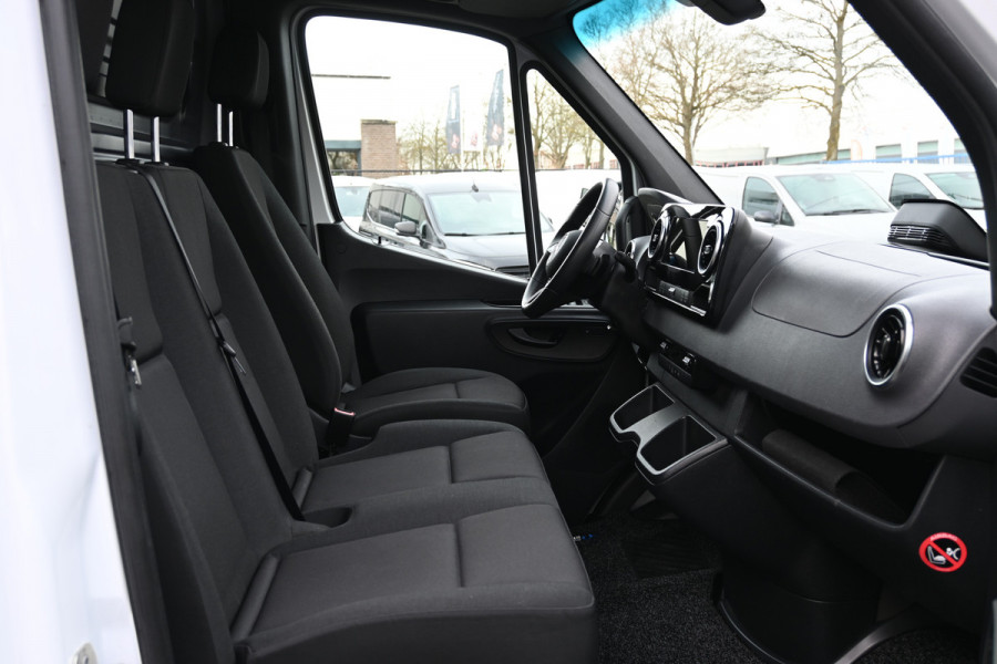 Mercedes-Benz Sprinter 317 CDI L3H2 Pro LED, Navigatie met camera, 270 Graden deuren