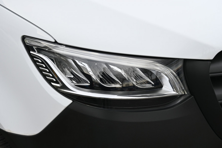 Mercedes-Benz Sprinter 317 CDI L3H2 Pro LED, Navigatie met camera, 270 Graden deuren