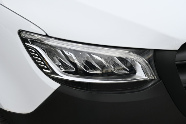 Mercedes-Benz Sprinter 317 CDI L3H2 Pro LED, Navigatie met camera, 270 Graden deuren