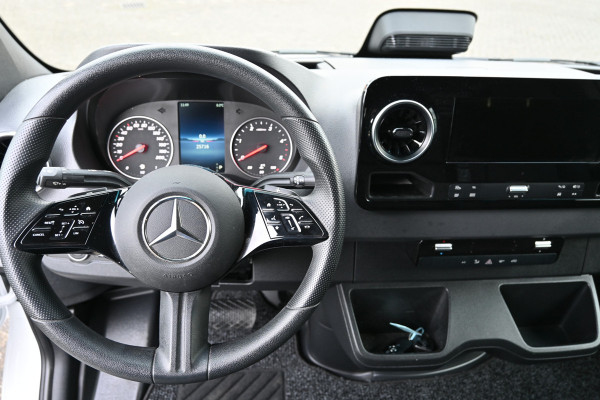 Mercedes-Benz Sprinter 317 CDI L3H2 Pro LED, Navigatie met camera, 270 Graden deuren