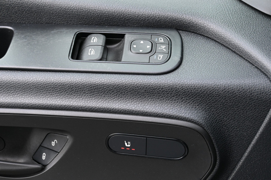 Mercedes-Benz Sprinter 317 CDI L3H2 Pro LED, Navigatie met camera, 270 Graden deuren