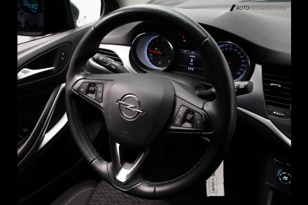 Opel Astra 1.2 Edition Sportive 100pk (APPLE CARPLAY,LED,PARKEERSENSOREN,CAMERA,CLIMATE,CRUISE,LANE ASSIST,TOPCONDITIE)