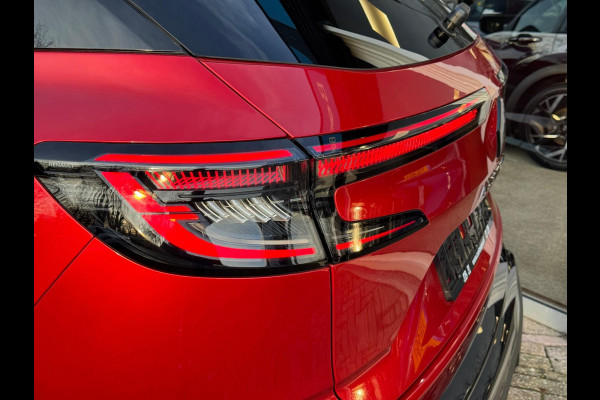 Renault Austral TCe 160 EDC mild hybrid techno esprit Alpine Pano