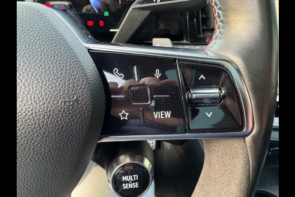 Renault Austral TCe 160 EDC mild hybrid techno esprit Alpine Pano