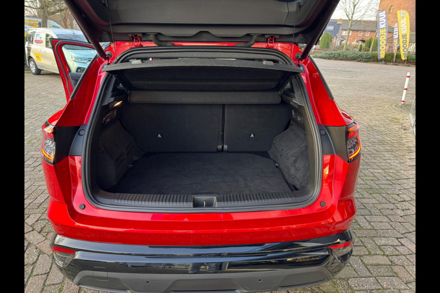 Renault Austral TCe 160 EDC mild hybrid techno esprit Alpine Pano