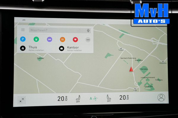 Lynk & Co 01 1.5 Hybride|FULL BLACK XL|ZWARTE.HEMEL|NAP|PANO