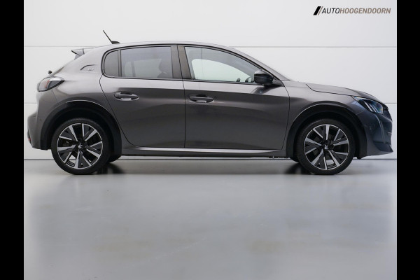 Peugeot 208 1.2 PureTech GT 100PK (APPLE CARPLAY,LED,SPORTSTOELEN,SFEERVERLICHTING,CAMERA,LM-VELGEN,PDC,CRUISE,DODEHOEK,KEYLESS)