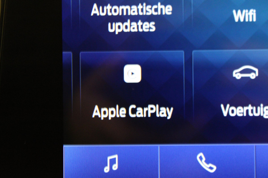 Ford FOCUS Wagon 1.0 EcoBoost Active Business |Stoelverwarming|camera|navi