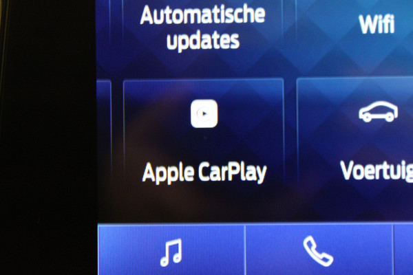 Ford FOCUS Wagon 1.0 EcoBoost Active Business |Stoelverwarming|camera|navi