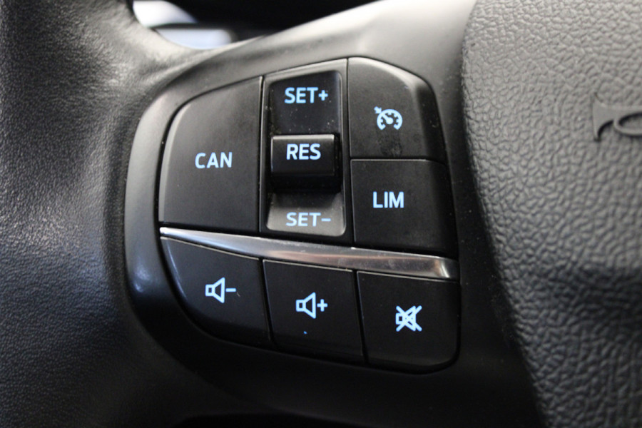 Ford FOCUS Wagon 1.0 EcoBoost Active Business |Stoelverwarming|camera|navi