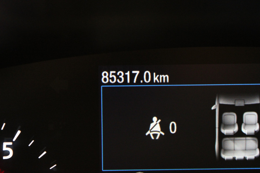 Ford FOCUS Wagon 1.0 EcoBoost Active Business |Stoelverwarming|camera|navi