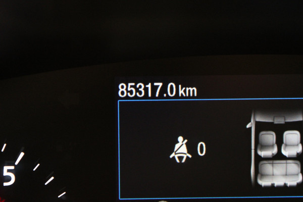 Ford FOCUS Wagon 1.0 EcoBoost Active Business |Stoelverwarming|camera|navi