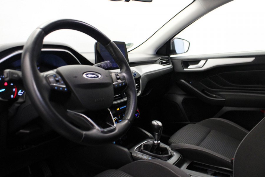Ford FOCUS Wagon 1.0 EcoBoost Active Business |Stoelverwarming|camera|navi