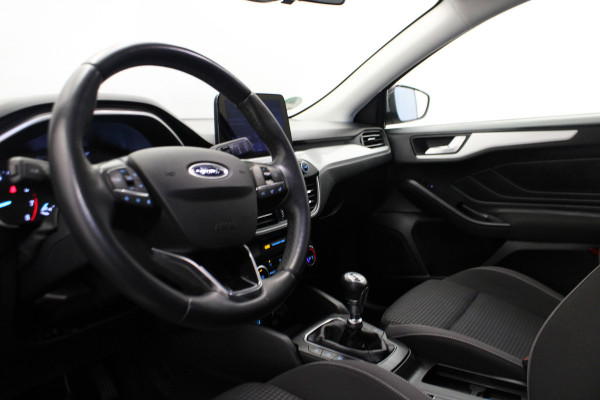 Ford FOCUS Wagon 1.0 EcoBoost Active Business |Stoelverwarming|camera|navi