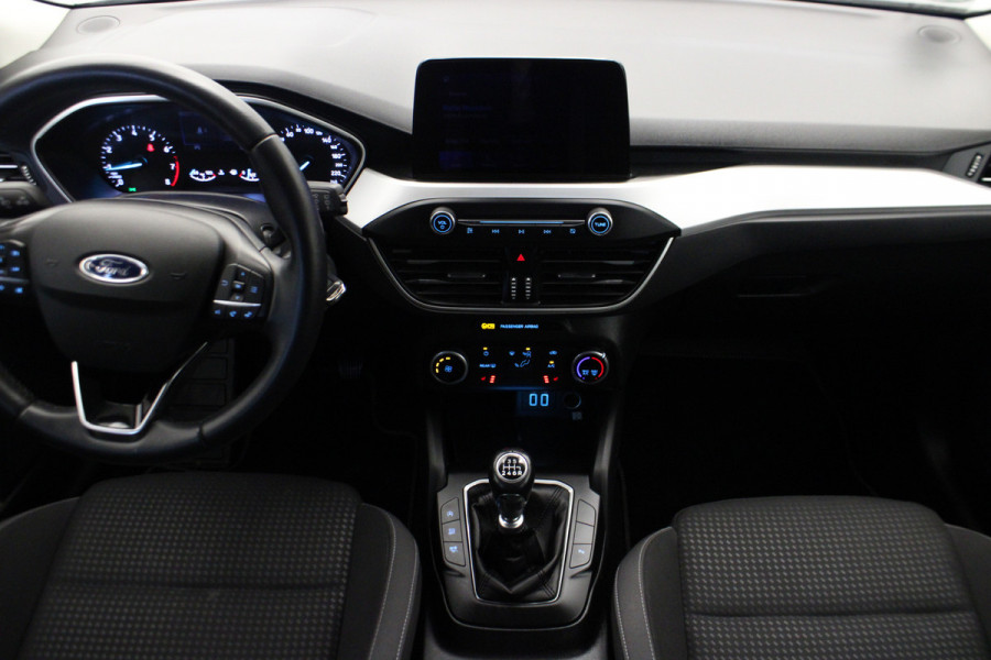 Ford FOCUS Wagon 1.0 EcoBoost Active Business |Stoelverwarming|camera|navi