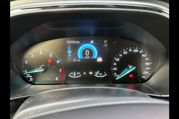 Ford FOCUS Wagon 1.5 ST-Line 150pk My 2019 | Winterpack | B&O | LED | Leder-Stof | occasion