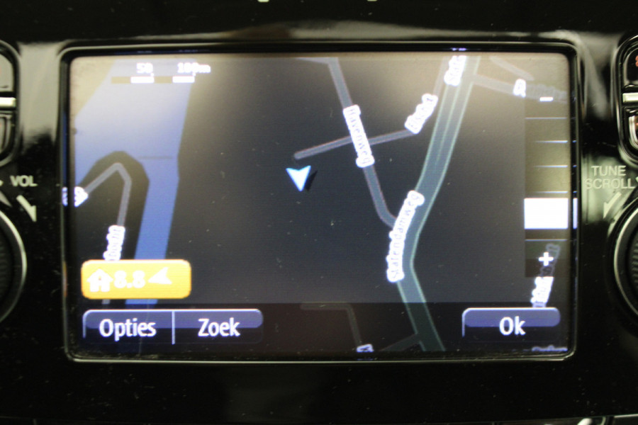 Fiat 500 0.9 TwinAir Turbo Collezione |Pano|Navi|