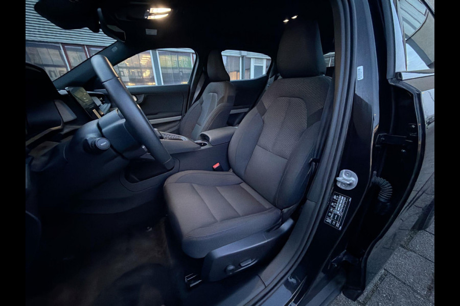 Polestar 2 Long Range Single Motor 78 kWh SOH 93% | 360 camera | Pilot Assist | Park Assist | 19" LM | Stoelverwarming | Android