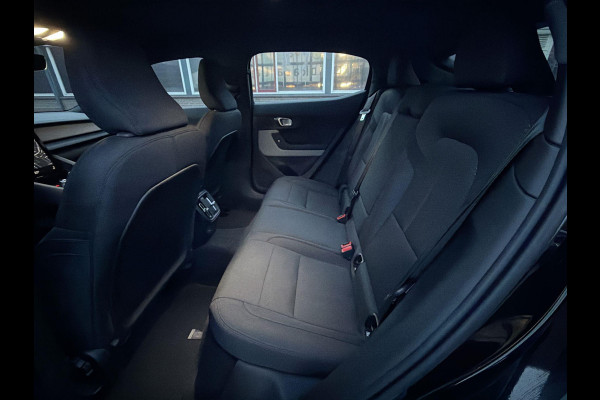 Polestar 2 Long Range Single Motor 78 kWh SOH 93% | 360 camera | Pilot Assist | Park Assist | 19" LM | Stoelverwarming | Android