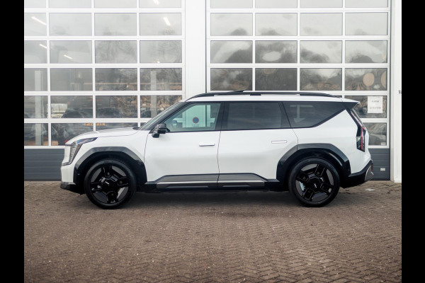 Kia EV9 GT-Line AWD 99.8 kWh | Direct beschikbaar met de lage bijtelling!