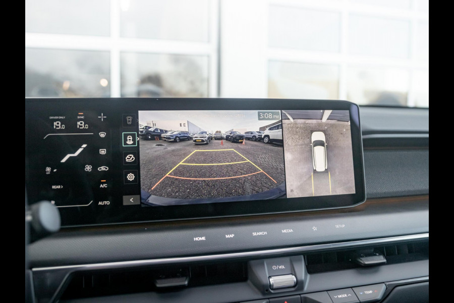 Kia EV9 GT-Line AWD 99.8 kWh | Direct beschikbaar met de lage bijtelling!