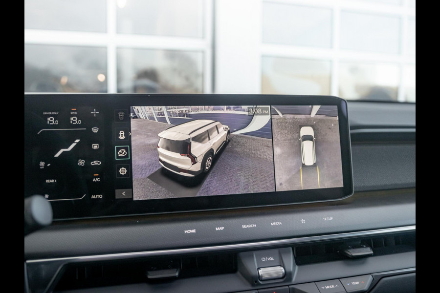 Kia EV9 GT-Line AWD 99.8 kWh | Direct beschikbaar met de lage bijtelling!