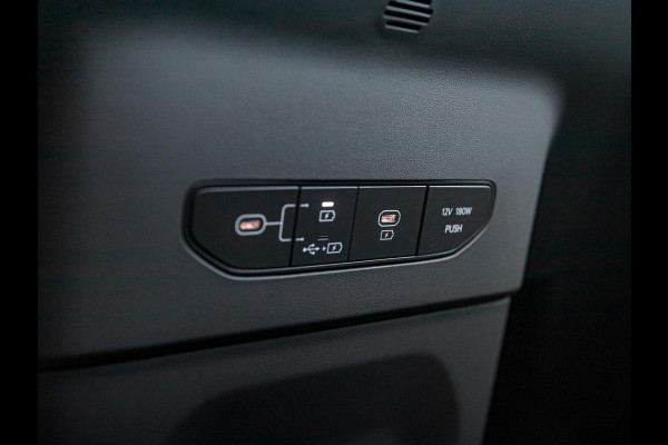 Kia EV9 GT-Line AWD 99.8 kWh | Direct beschikbaar met de lage bijtelling!