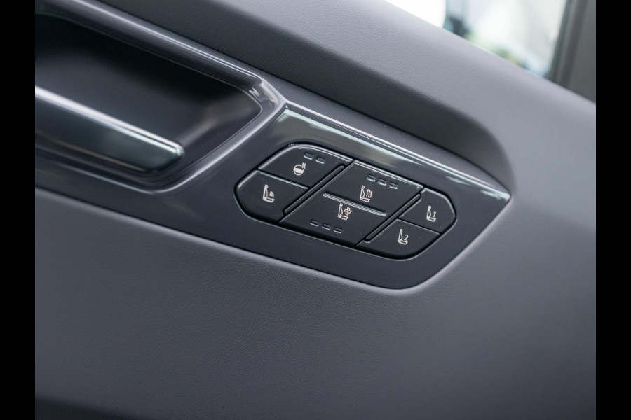 Kia EV9 GT-Line AWD 99.8 kWh | Direct beschikbaar met de lage bijtelling!