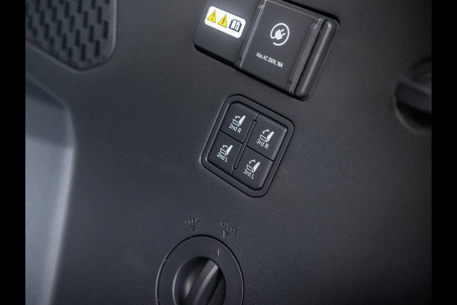 Kia EV9 GT-Line AWD 99.8 kWh | Direct beschikbaar met de lage bijtelling!