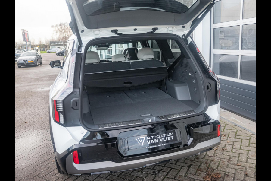 Kia EV9 GT-Line AWD 99.8 kWh | Direct beschikbaar met de lage bijtelling!