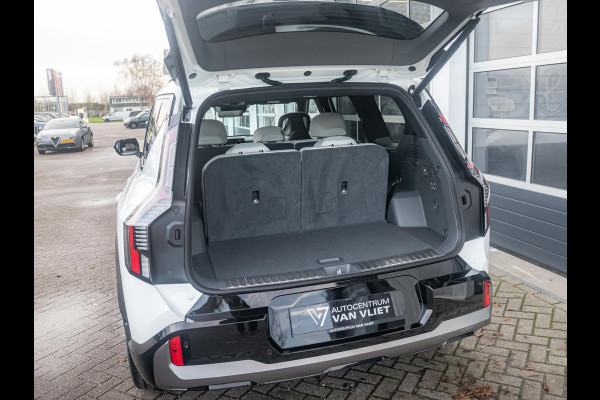 Kia EV9 GT-Line AWD 99.8 kWh | Direct beschikbaar met de lage bijtelling!