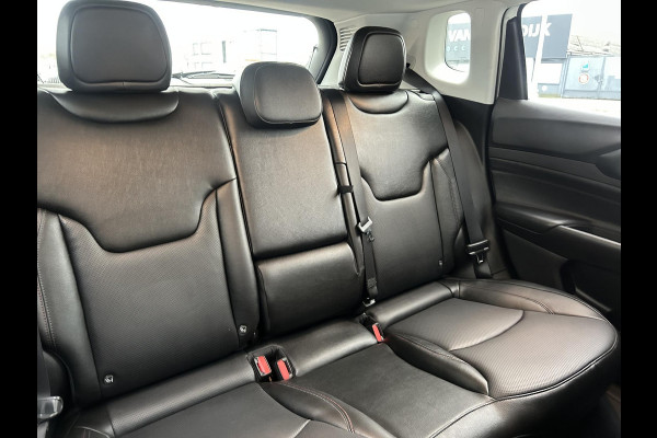 Jeep Compass 4x4 240 Plug-in Hybrid Trailhawk | Lederen bekleding | Prijs is rijklaar