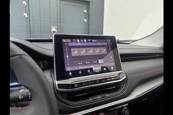 Jeep Compass 4x4 240 Plug-in Hybrid Trailhawk | Lederen bekleding | Prijs is rijklaar