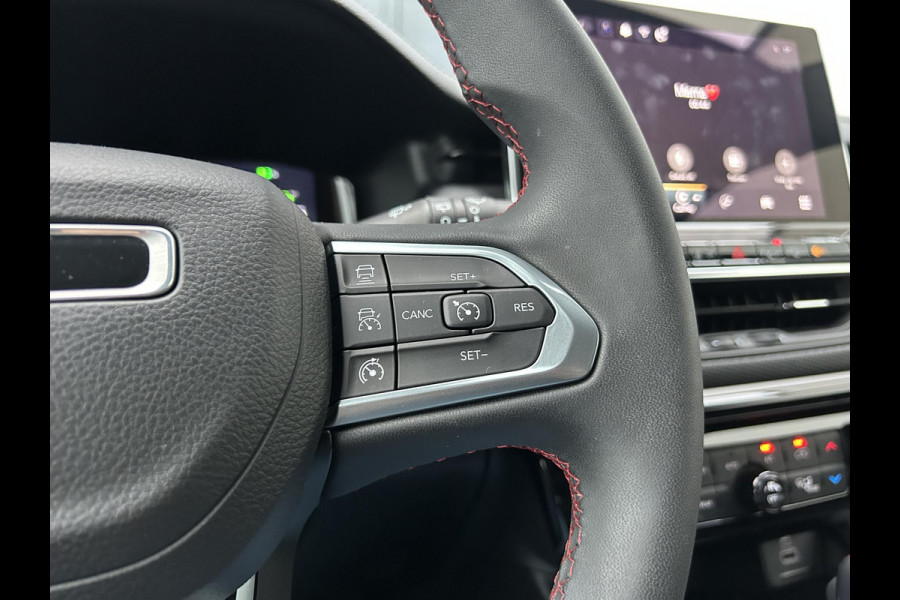 Jeep Compass 4x4 240 Plug-in Hybrid Trailhawk | Lederen bekleding | Prijs is rijklaar