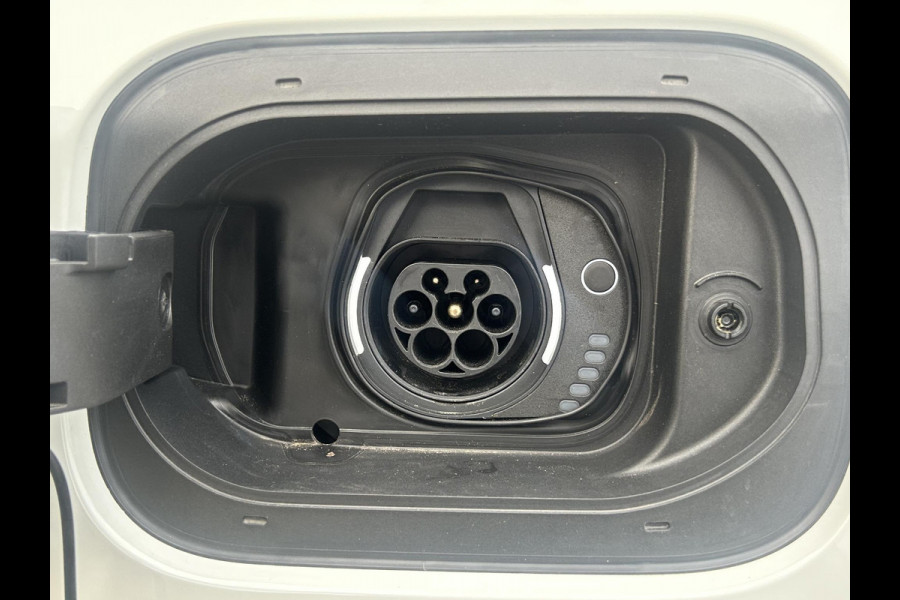 Jeep Compass 4x4 240 Plug-in Hybrid Trailhawk | Lederen bekleding | Prijs is rijklaar