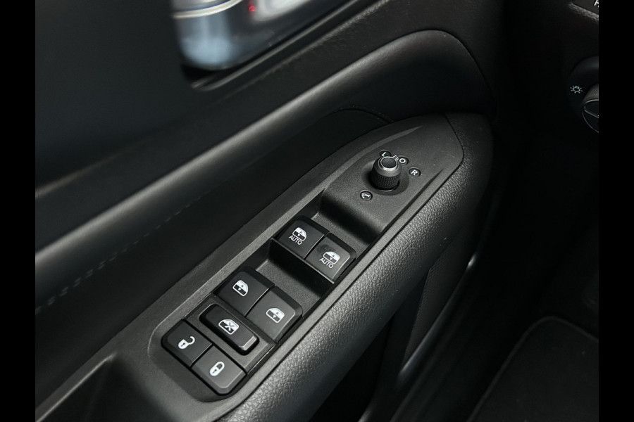 Jeep Compass 4x4 240 Plug-in Hybrid Trailhawk | Lederen bekleding | Prijs is rijklaar