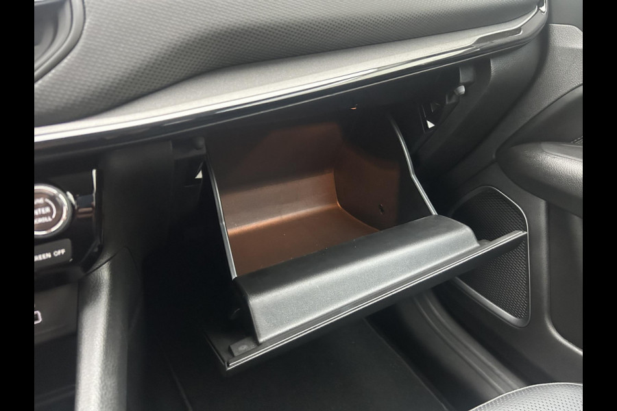 Jeep Compass 4x4 240 Plug-in Hybrid Trailhawk | Lederen bekleding | Prijs is rijklaar