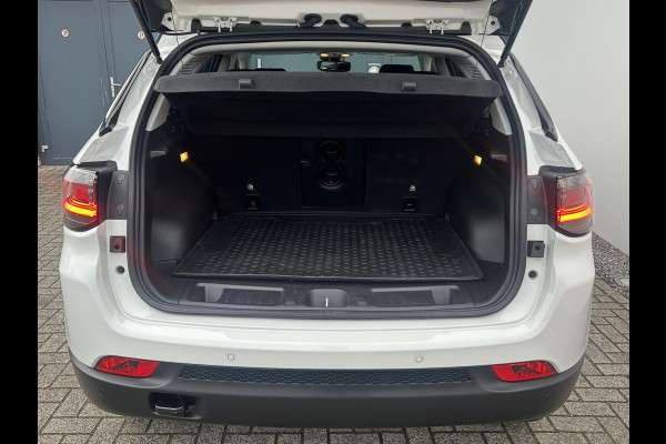 Jeep Compass 4x4 240 Plug-in Hybrid Trailhawk | Lederen bekleding | Prijs is rijklaar
