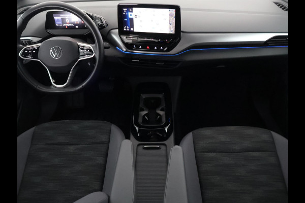 Volkswagen ID.4 Life Two-Tone 77 kWh 500 km actieradius | Navigatie | Parkeersensoren |