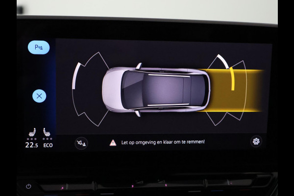 Volkswagen ID.4 Life Two-Tone 77 kWh 500 km actieradius | Navigatie | Parkeersensoren |