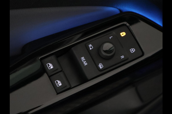 Volkswagen ID.4 Life Two-Tone 77 kWh 500 km actieradius | Navigatie | Parkeersensoren |