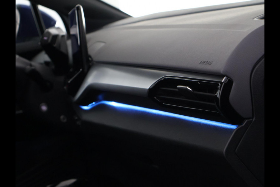 Volkswagen ID.4 Life Two-Tone 77 kWh 500 km actieradius | Navigatie | Parkeersensoren |