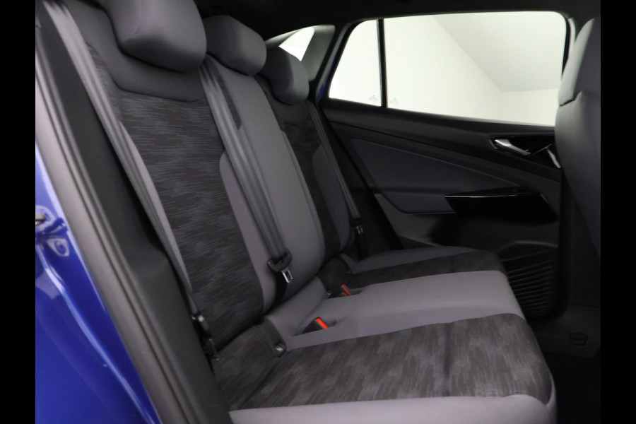 Volkswagen ID.4 Life Two-Tone 77 kWh 500 km actieradius | Navigatie | Parkeersensoren |