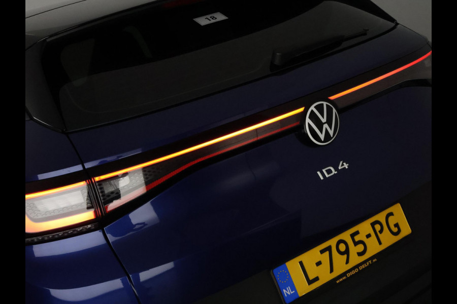 Volkswagen ID.4 Life Two-Tone 77 kWh 500 km actieradius | Navigatie | Parkeersensoren |