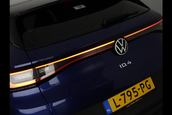 Volkswagen ID.4 Life Two-Tone 77 kWh 500 km actieradius | Navigatie | Parkeersensoren |