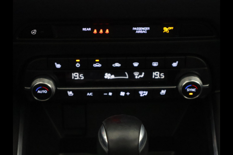 Mazda CX-5 2.0 SkyActiv-G 165 Luxury Automaat | Navigatie | 1e eigenaar | Schuif-/Kanteldak | Leder |