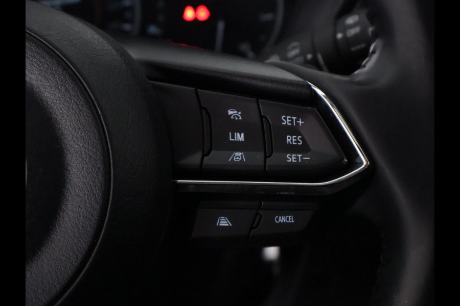 Mazda CX-5 2.0 SkyActiv-G 165 Luxury Automaat | Navigatie | 1e eigenaar | Schuif-/Kanteldak | Leder |