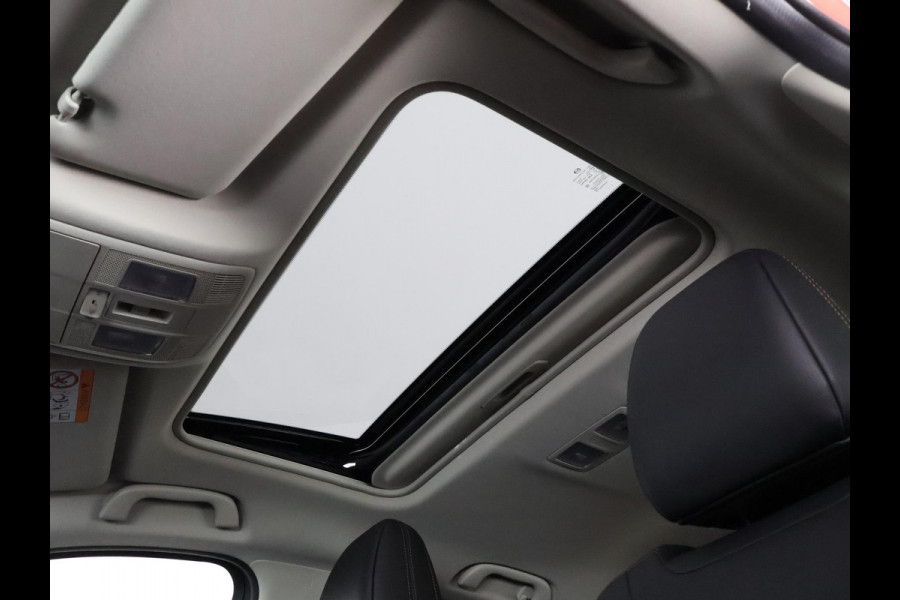 Mazda CX-5 2.0 SkyActiv-G 165 Luxury Automaat | Navigatie | 1e eigenaar | Schuif-/Kanteldak | Leder |